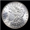 Image 2 : 1886-p Morgan Dollar $1 Grades Choice+ Unc
