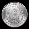 Image 3 : 1899-o Morgan Dollar $1 Grades GEM+ Unc