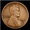 Image 2 : 1916-s Lincoln Cent 1c Grades f, fine