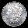Image 2 : 1897-p Morgan Dollar $1 Grades Choice Unc+ PL