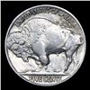 Image 3 : 1920-p Buffalo Nickel 5c Grades Choice AU/BU Slider