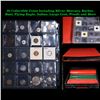 Image 1 : Huge Liifetime Collection - Too Many Coins To Auction Individually - This Lot is For One Page of 20 