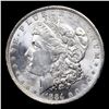 Image 2 : 1884-o Morgan Dollar $1 Grades Choice+ Unc
