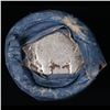 Image 2 : Buffalo Nickel Shotgun Roll in Old Bank Style 'Bell Telephone'  Wrapper 1920 & d Mint Ends