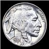 Image 2 : 1937-d Buffalo Nickel 5c Grades GEM+ Unc