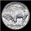 Image 3 : 1937-d Buffalo Nickel 5c Grades GEM+ Unc