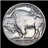 Image 3 : 1920-p Buffalo Nickel 5c Grades Select AU