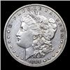 Image 2 : 1884-s Morgan Dollar $1 Grades xf