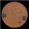 Image 2 : no date Lincoln Cent Mint Error 1c Grades Select Unc BN