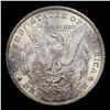 Image 3 : 1898-o Morgan Dollar $1 Grades Choice+ Unc
