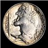 Image 3 : 1938-d Buffalo Nickel 5c Grades GEM+ Unc