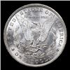 Image 3 : 1885-o Morgan Dollar $1 Grades Choice+ Unc