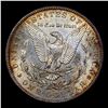 Image 3 : ***Auction Highlight*** 1899-s Morgan Dollar $1 Graded ms65 By SEGS (fc)