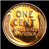 Image 3 : Proof ***Auction Highlight*** 1942 Lincoln Cent Near TOP POP! 1c Graded pr67 rd By SEGS (fc)