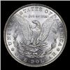 Image 3 : ***Auction Highlight*** 1878-p 7tf Morgan Dollar $1 Graded ms65 By SEGS (fc)