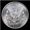 Image 3 : ***Auction Highlight*** 1878-p 8tf Morgan Dollar $1 Graded ms64 dmpl By SEGS (fc)