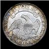 Image 3 : ***Auction Highlight*** 1829 Capped Bust Half Dollar 50c Graded Select+ Unc BY USCG (fc)
