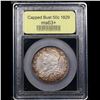 Image 4 : ***Auction Highlight*** 1829 Capped Bust Half Dollar 50c Graded Select+ Unc BY USCG (fc)
