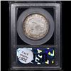 Image 5 : ***Auction Highlight*** 1829 Capped Bust Half Dollar 50c Graded Select+ Unc BY USCG (fc)