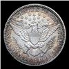 Image 3 : ***Auction Highlight*** 1909-d Barber Quarter 25c Graded GEM Unc BY USCG (fc)