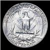 Image 3 : ***Auction Highlight*** 1936-d Washington Quarter 25c Graded ms63 By SEGS (fc)