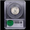Image 5 : ***Auction Highlight*** 1936-d Washington Quarter 25c Graded ms63 By SEGS (fc)