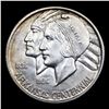Image 2 : ***Auction Highlight*** 1938-d Arkansas Old Commem Half Dollar 50c Graded ms66 BY SEGS (fc)
