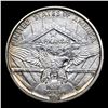 Image 3 : ***Auction Highlight*** 1938-d Arkansas Old Commem Half Dollar 50c Graded ms66 BY SEGS (fc)