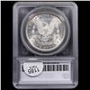 Image 5 : ***Auction Highlight*** 1879-o Morgan Dollar $1 Graded ms64 By SEGS (fc)