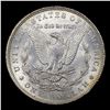 Image 3 : ***Auction Highlight*** 1892-p Morgan Dollar $1 Graded ms64+ By SEGS (fc)