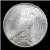 Image 3 : ***Auction Highlight*** 1926-p Peace Dollar $1 Graded ms65+ By SEGS (fc)