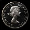 Image 2 : ***Auction Highlight*** 1963 Canada Dollar $1 Graded ms67 pl By SEGS (fc)