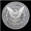 Image 3 : 1883-cc Morgan Dollar $1 Graded Select Unc+ DMPL BY USCG