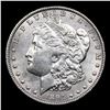 Image 2 : ***Auction Highlight*** 1894-o Morgan Dollar $1 Graded Choice Unc By USCG (fc)