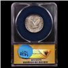 Image 3 : ANACS 1926-s Standing Liberty Quarter 25c Graded au50 By ANACS