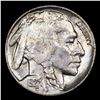 Image 2 : ***Auction Highlight*** 1927-p Buffalo Nickel 5c Graded ms66+ BY SEGS (fc)