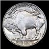 Image 3 : ***Auction Highlight*** 1927-p Buffalo Nickel 5c Graded ms66+ BY SEGS (fc)