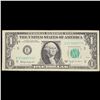 Image 2 : 1963B $1 'Barr Note' Federal Reserve Note Grades vf+