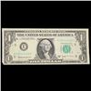 Image 2 : 1963B $1 'Barr Note' Federal Reserve Note Grades vf+