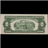 Image 3 : 1953 $2 Red Seal United States Note Grades Select CU