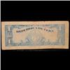 Image 3 : 1949 Cuba 1 Peso Bank Note Grades vf+