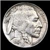 Image 2 : 1915-d Buffalo Nickel 5c Graded ms64 BY SEGS