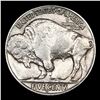 Image 3 : 1915-d Buffalo Nickel 5c Graded ms64 BY SEGS