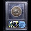 Image 3 : 1991-d Mount Rushmore Modern Commem Half Dollar 50c Graded ms70, Perfection BY USCG