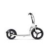 Image 1 : Bakcou Badger Electric Scooter in White!