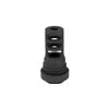 Image 1 : YHM 5.56 QD MUZZLE BRAKE 1/2X28