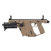 Image 1 : KRISS VECTOR SDP-E G2 10MM 5.5" TB FDE 15RD