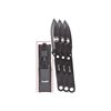Image 1 : KA-BAR THROWING KNIFE SET 3 PACK 9.375" LENGTH