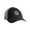 Image 1 : MAGPUL ICON GRMWSHD TRCKR HAT BL/GRY