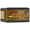 Image 1 : BARNES MTCH BRN .264 145GR BT 100CT